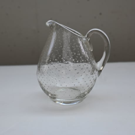 Nuutajarvi Gunnel Nyman GN28  CREAMER & SUGAR BOWL GN28 / ヌータヤルヴィ グンネル・ニューマン クリーマー＆シュガーボウル