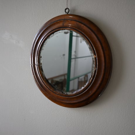 フランスアンティークミラー | STORES