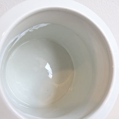 Finland ARABIA Pomona Pot / フィンランド アラビア 蓋付きポット