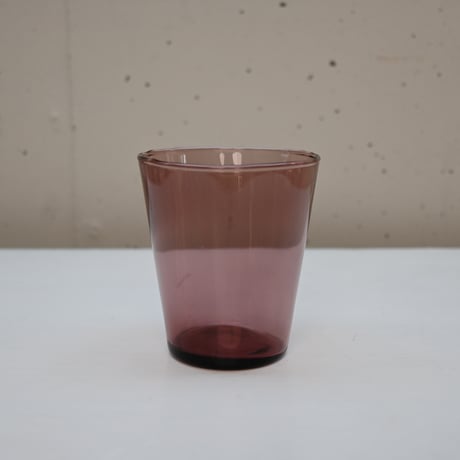 NUUTAJÄRVI VIOLA Tumbler  /  ヌータヤルヴィ ヴァリオ タンブラー G