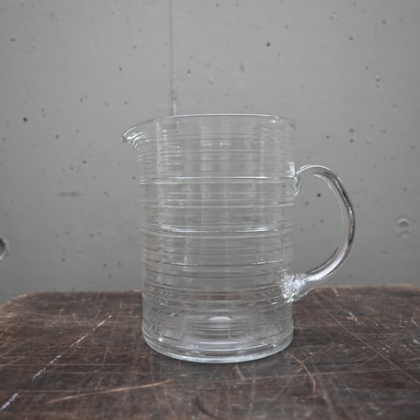 NUUTAJARVI Rustica pitcher / ヌータヤルヴィ ラスティカ ピッチャー