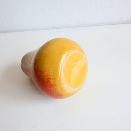 Sweden Ceramic piggy bank / スウェーデン 陶器の貯金箱