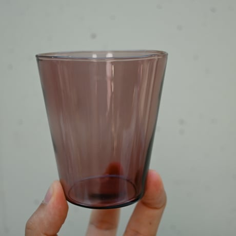 NUUTAJÄRVI VIOLA Tumbler  /  ヌータヤルヴィ ヴァリオ タンブラー I
