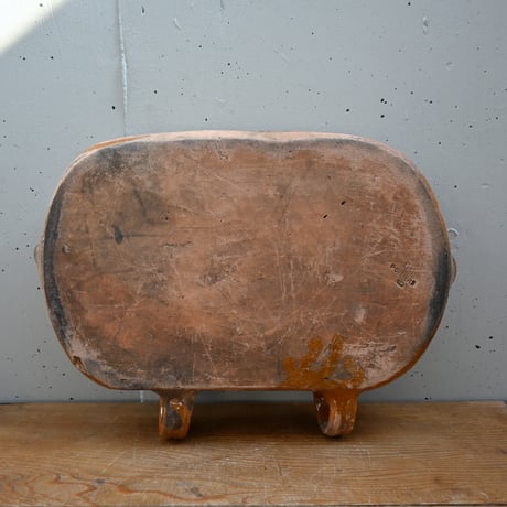 France Antique  Lèchefrite  / フランス アンティーク レシュフリット