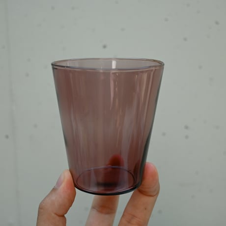 NUUTAJÄRVI VIOLA Tumbler  /  ヌータヤルヴィ ヴァリオ タンブラー I