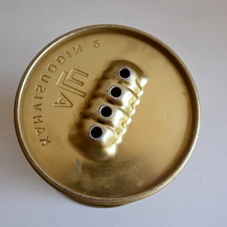 Finland ALU Coffee Dripper / フィンランド ALU コーヒードリッパー