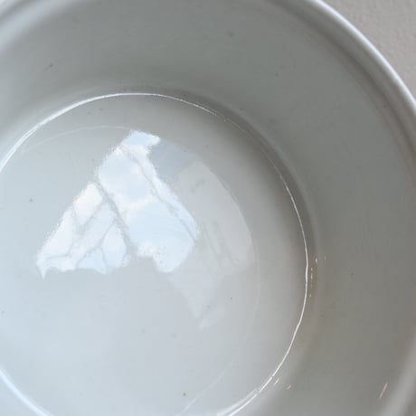 Finland ARABIA KILTA Soufflé Bowl / フィンランド  アラビア キルタ スフレボウル ココット皿