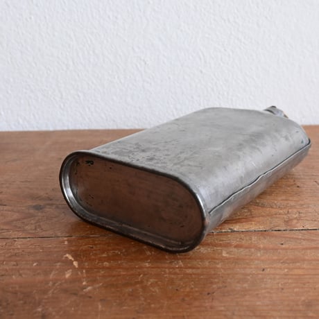France Antique gunpowder Bottle  / フランス アンティーク 火薬ボトル B