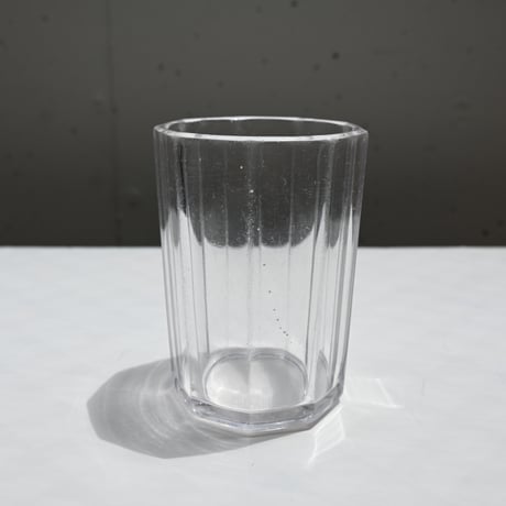 IITTALA Cutting Glass / イッタラ 九角面取 グラス