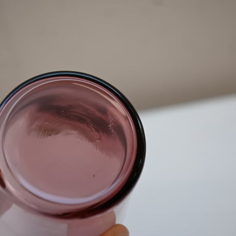 NUUTAJÄRVI VIOLA Tumbler  /  ヌータヤルヴィ ヴァリオ タンブラー G
