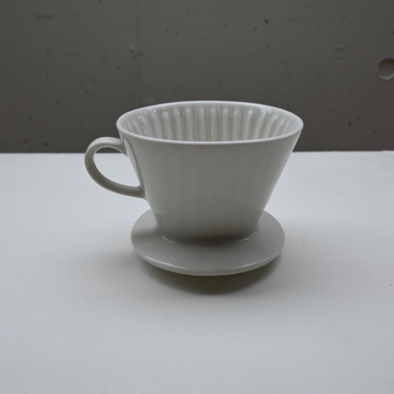 ARABIA Coffee Dripper / アラビア コーヒー ドリッパー B | lan 