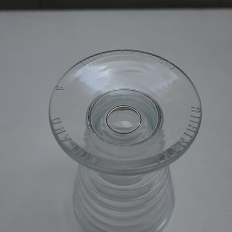 Riihimaen Lasi Aino Aalto Dessert Glass / リーヒマエン・ラシ  アイノ・アアルト デザートグラス A