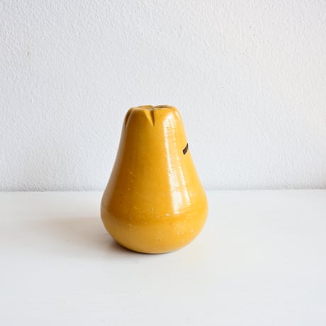 Sweden Ceramic piggy bank / スウェーデン 陶器の貯金箱