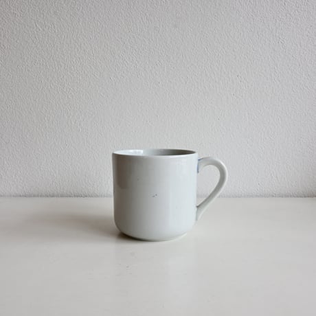 Finland  Arabia Plain color Mugcup / フィンランド アラビア プレーンのマグカップ A