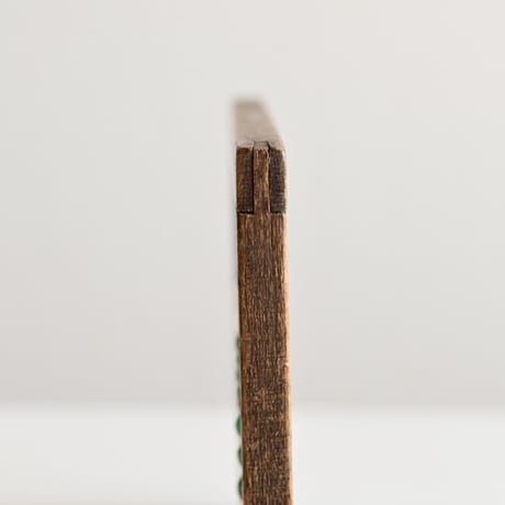 フランス 古い子供のそろばん Le petit boulier numérique