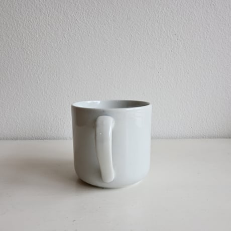 Finland  Arabia Plain color Mugcup / フィンランド アラビア プレーンのマグカップ A