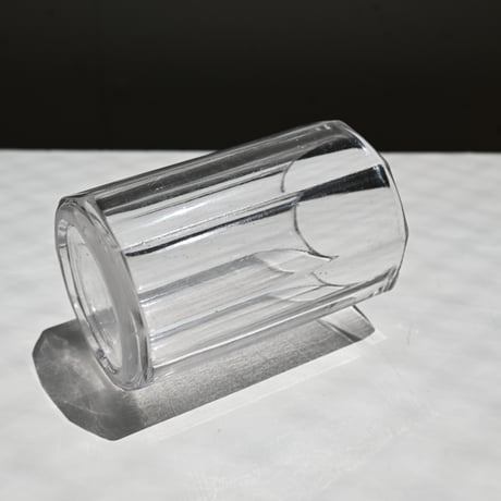 IITTALA Cutting Glass / イッタラ 九角面取 グラス