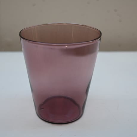 NUUTAJÄRVI VIOLA Tumbler  /  ヌータヤルヴィ ヴァリオ タンブラー I
