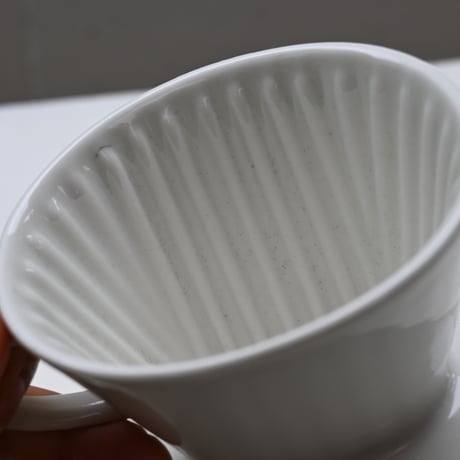 ARABIA Coffee Dripper / アラビア コーヒー ドリッパー B