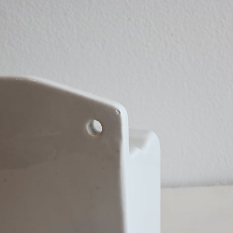 Finland ARABIA Paper Holder / フィンランド アラビア ペーパーホルダー