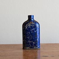 France Antique gunpowder Bottle  / フランス アンティーク 火薬ボトル Q