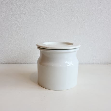Finland ARABIA Pomona Pot / フィンランド アラビア 蓋付きポット