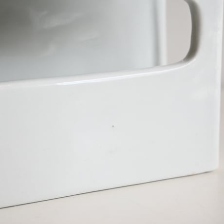 Finland ARABIA Paper Holder / フィンランド アラビア ペーパーホルダー