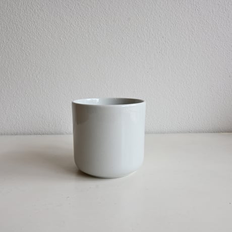 Finland  Arabia Plain color Mugcup / フィンランド アラビア プレーンのマグカップ A