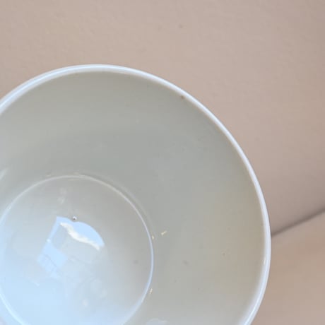 ARABIA KILTA Cup Kaj Franck  / アラビア キルタ カップ カイフランク ホワイト φ:7.9cm H