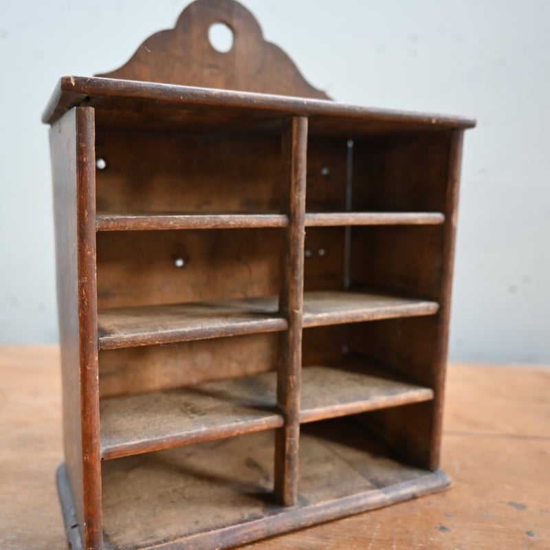 アンティーク　ミニドロワー France Mini Drawer / フランス アンティークのミニドロワー | landv