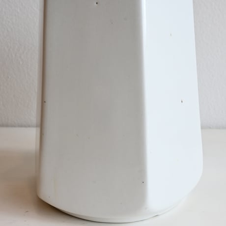 Finland  OLD ARABIA  Pitcher / アラビア オールドアラビア  面取ピッチャー
