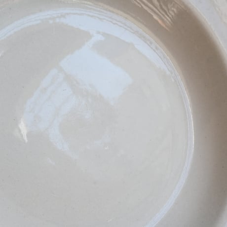 OLD ARABIA Pekka Plate / オールドアラビア  ペッカスーププレート  φ:20.7cm