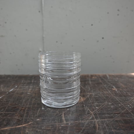 NUUTAJARVI Rustica glass / ヌータヤルヴィ ラスティカ グラス