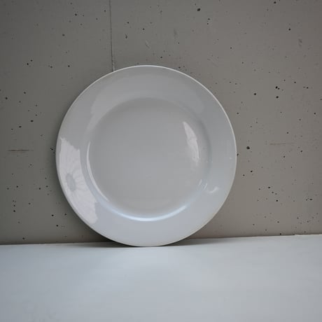 OLD ARABIA Wide Plain plate / オールドアラビア  プレーンプレート