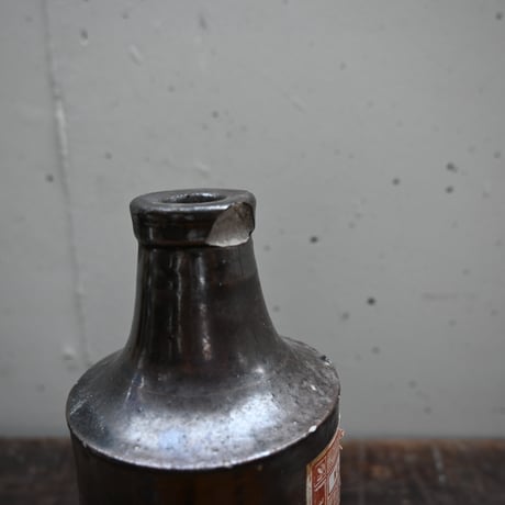 FRANCE OLD INK Bottle J.B.GRIOT / フランス アンティーク インクボトル