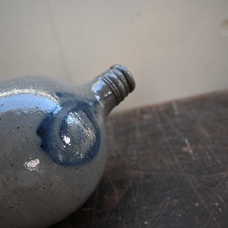 FRANCE Antique Wine Jug / フランス アンティーク ワインジャグ