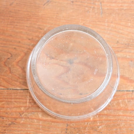 France Antique Confiture pot / フランス 18世紀のアンティークのコンフィチュールポット