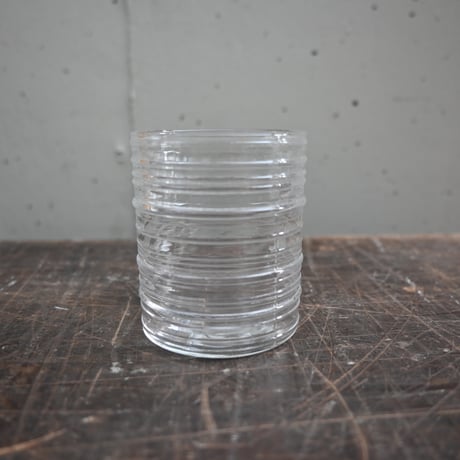 NUUTAJARVI Rustica glass / ヌータヤルヴィ ラスティカ グラス