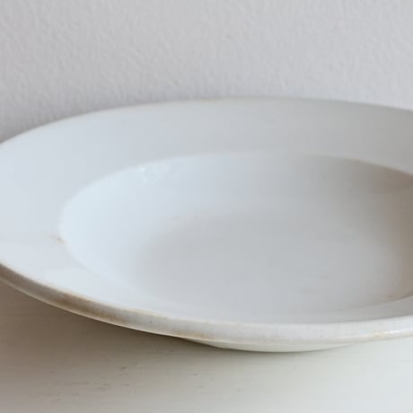 Finland OLD ARABIA  / オールドアラビア Woimaスーププレート φ:23.6cm