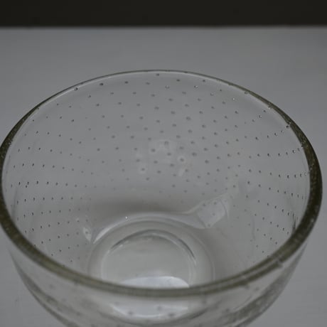 Nuutajarvi Gunnel Nyman GN28  CREAMER & SUGAR BOWL GN28 / ヌータヤルヴィ グンネル・ニューマン クリーマー＆シュガーボウル