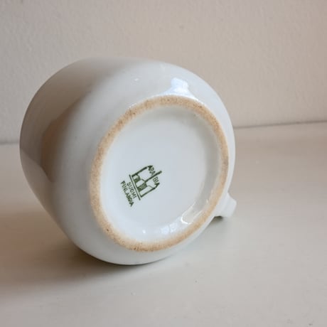 Finland OLD ARABIA / オールドアラビア ”TY RAVINTOLA” C＆S カップ A