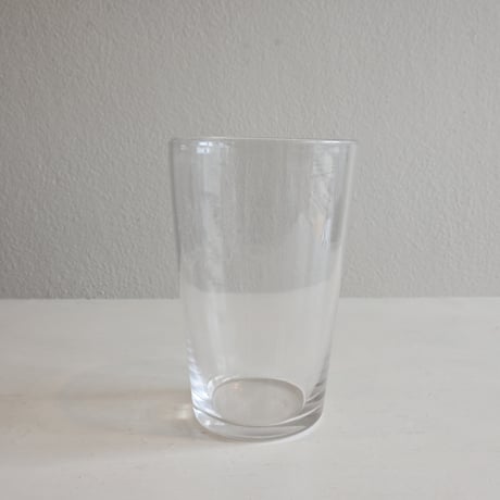 France Antique   Etching Glass / フランス アンティーク エッチングが施されたクリスタルグラス