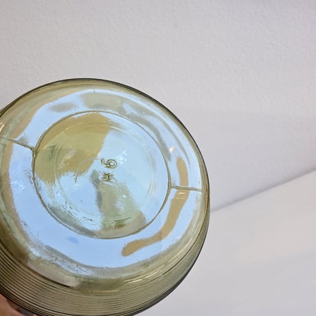 Finland KARHULA Carafe Bottle / フィンランド カルフラ社のカラフェボトル