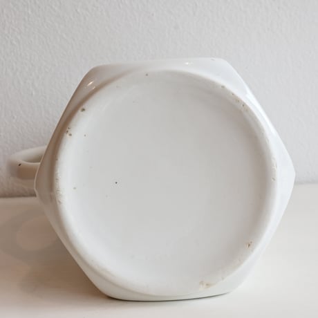Finland  OLD ARABIA  Pitcher / アラビア オールドアラビア  面取ピッチャー