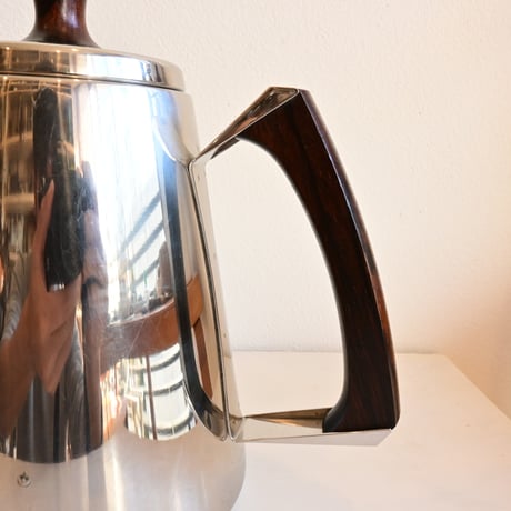 Nils Johan Coffee pot Christina / ステンレスポット クリスティーナ