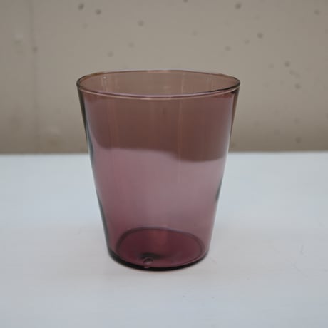 NUUTAJÄRVI VIOLA Tumbler  /  ヌータヤルヴィ ヴァリオ タンブラー I