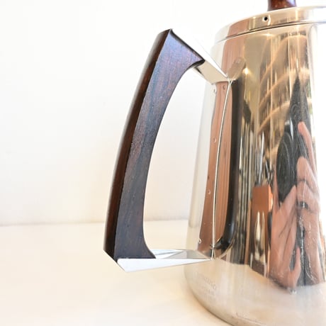 Nils Johan Coffee pot Christina / ステンレスポット クリスティーナ