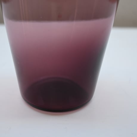 Tapio Wirkkala  iittala Tumbler / タピオ・ヴィルカラ イッタラ タンブラー  B