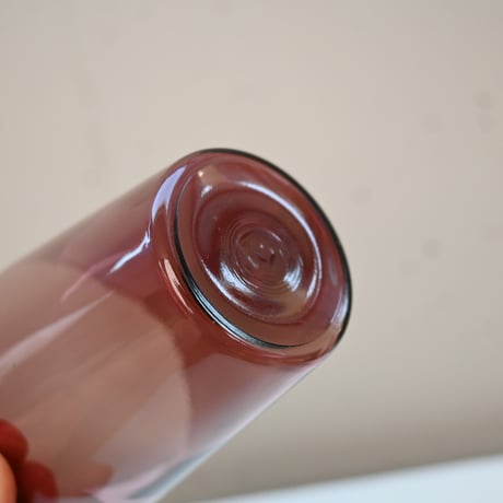 NUUTAJÄRVI VIOLA Tumbler  /  ヌータヤルヴィ ヴァリオ タンブラー J
