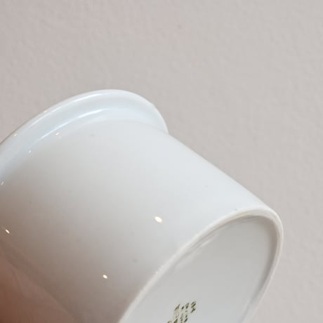 Finland ARABIA Jam pot / フィンランド アラビア ジャムポット B